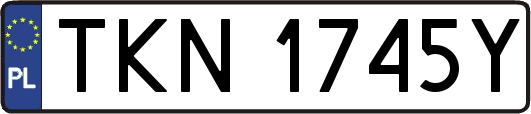 TKN1745Y