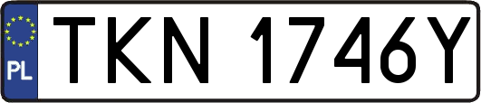 TKN1746Y