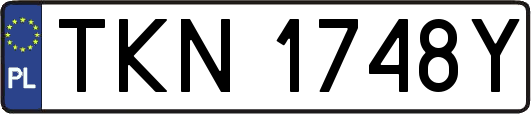 TKN1748Y