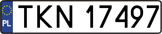 TKN17497