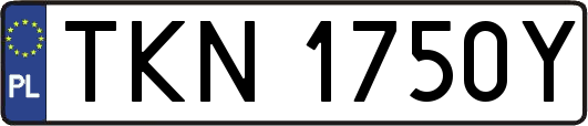 TKN1750Y