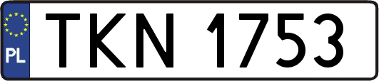 TKN1753