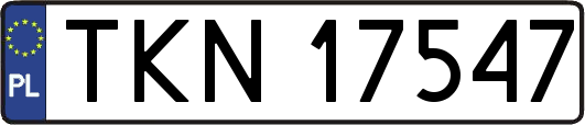 TKN17547