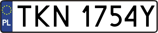 TKN1754Y