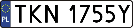 TKN1755Y