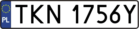 TKN1756Y