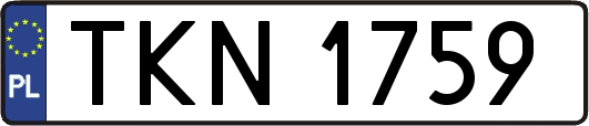 TKN1759