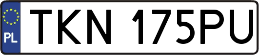 TKN175PU