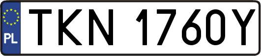 TKN1760Y