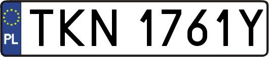 TKN1761Y
