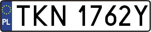 TKN1762Y