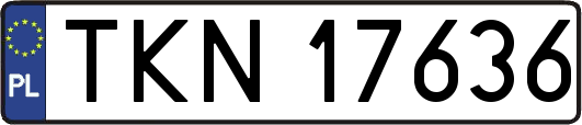 TKN17636
