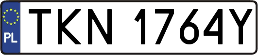 TKN1764Y
