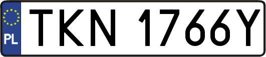 TKN1766Y