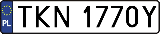 TKN1770Y