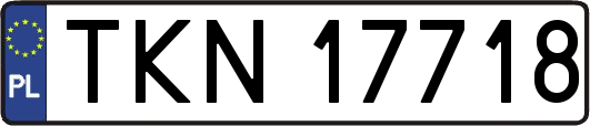 TKN17718