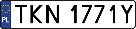 TKN1771Y