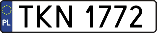 TKN1772