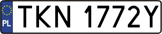 TKN1772Y