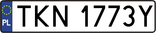 TKN1773Y
