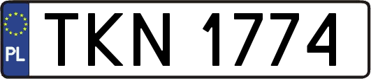 TKN1774