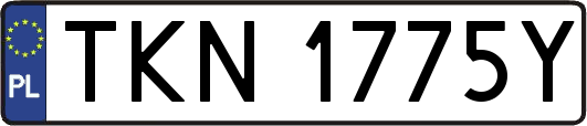 TKN1775Y