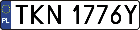 TKN1776Y