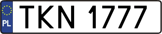 TKN1777