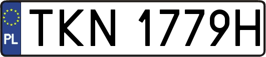 TKN1779H