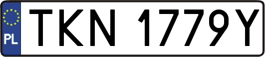 TKN1779Y