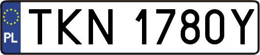 TKN1780Y