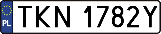 TKN1782Y