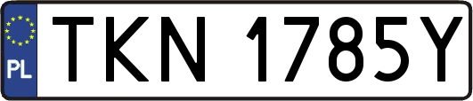 TKN1785Y
