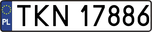 TKN17886