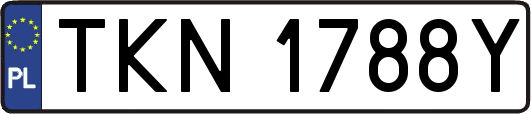 TKN1788Y