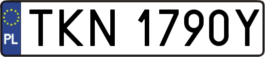 TKN1790Y