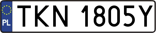TKN1805Y