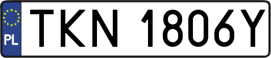 TKN1806Y