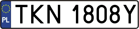 TKN1808Y