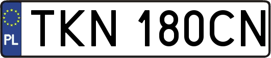 TKN180CN