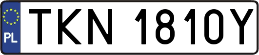 TKN1810Y