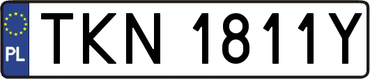TKN1811Y