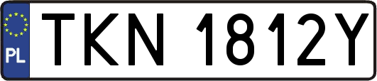 TKN1812Y