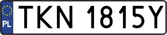 TKN1815Y