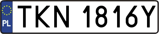 TKN1816Y