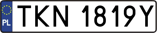 TKN1819Y