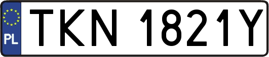 TKN1821Y