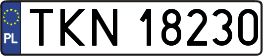 TKN18230