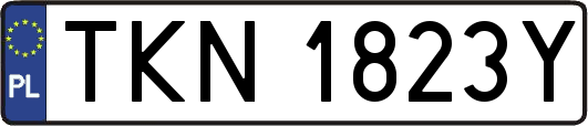 TKN1823Y