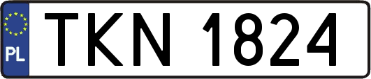 TKN1824